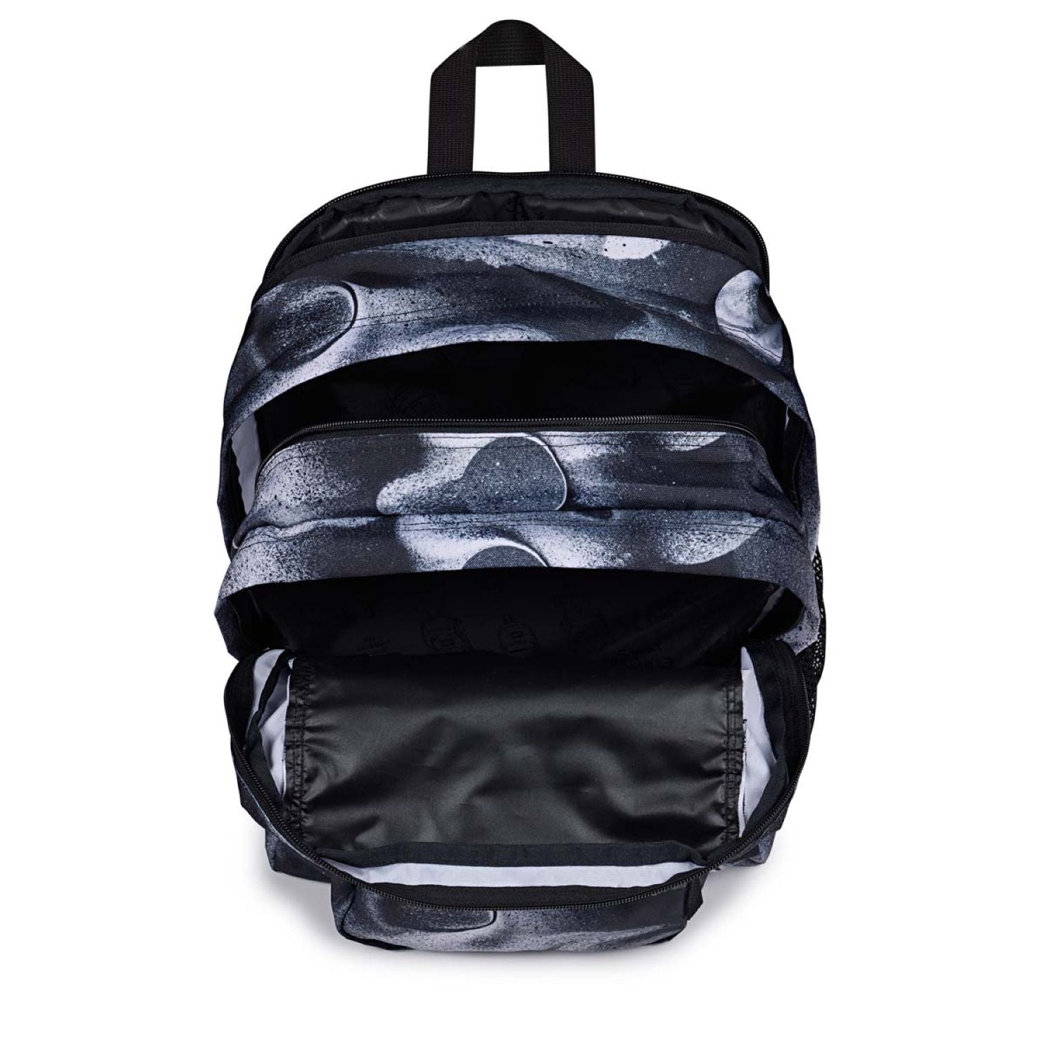 Jansport Big Student Backpack (Printed) (SA)