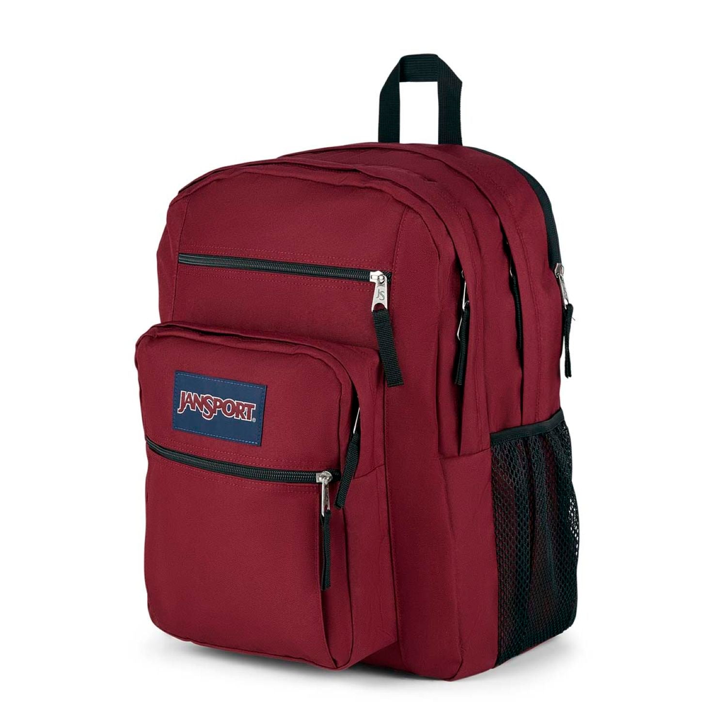 Jansport Big Student Backpack (Plain) (SA)
