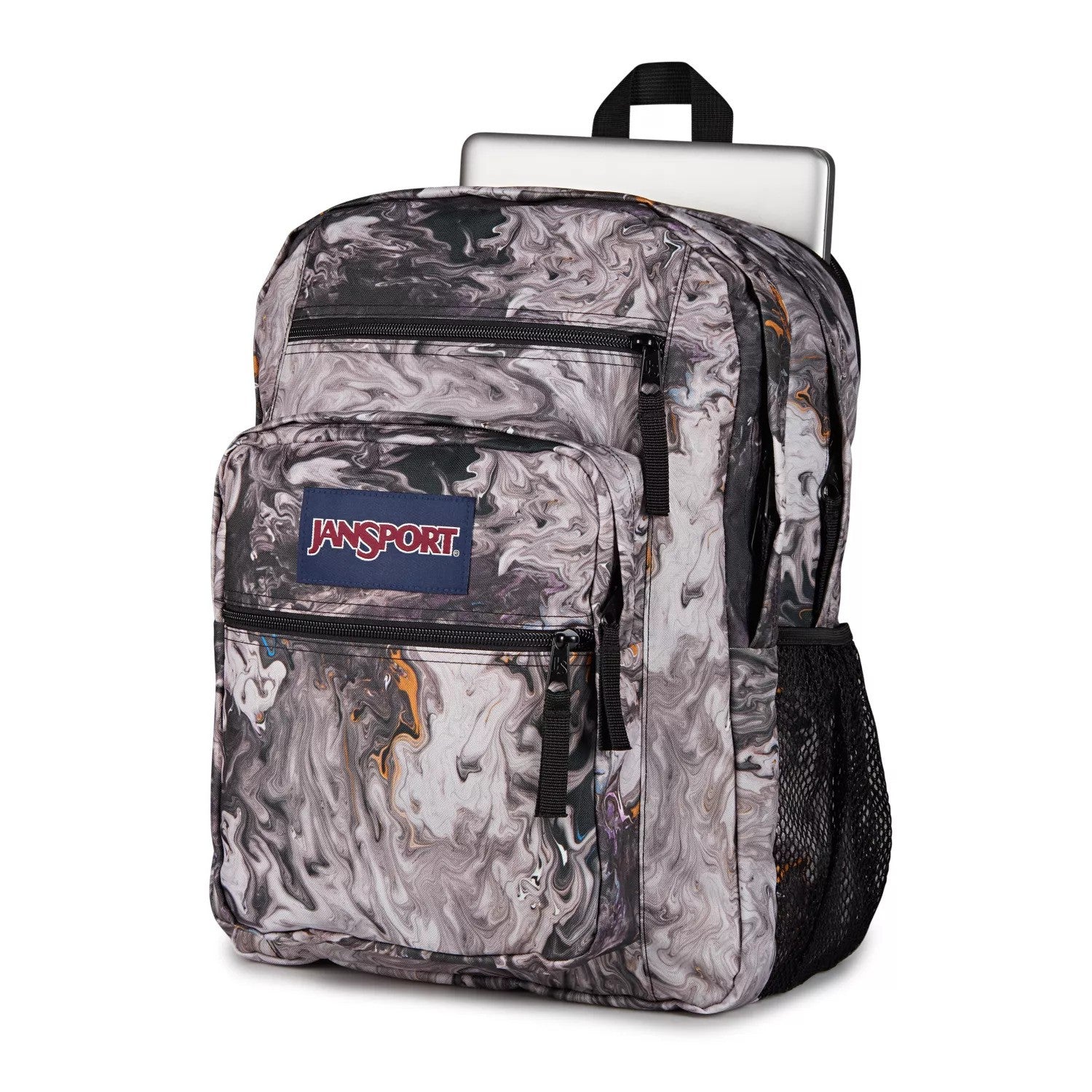 (SG Exclusive) Jansport Big Student Backpack Sylvia Burnstein