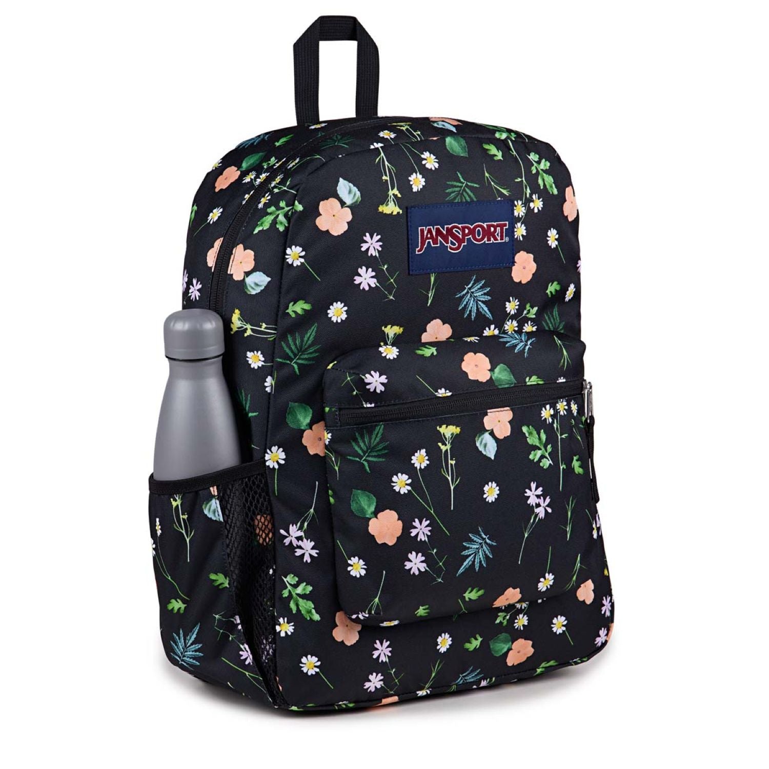 Jansport Cross Town Backpack (Printed)