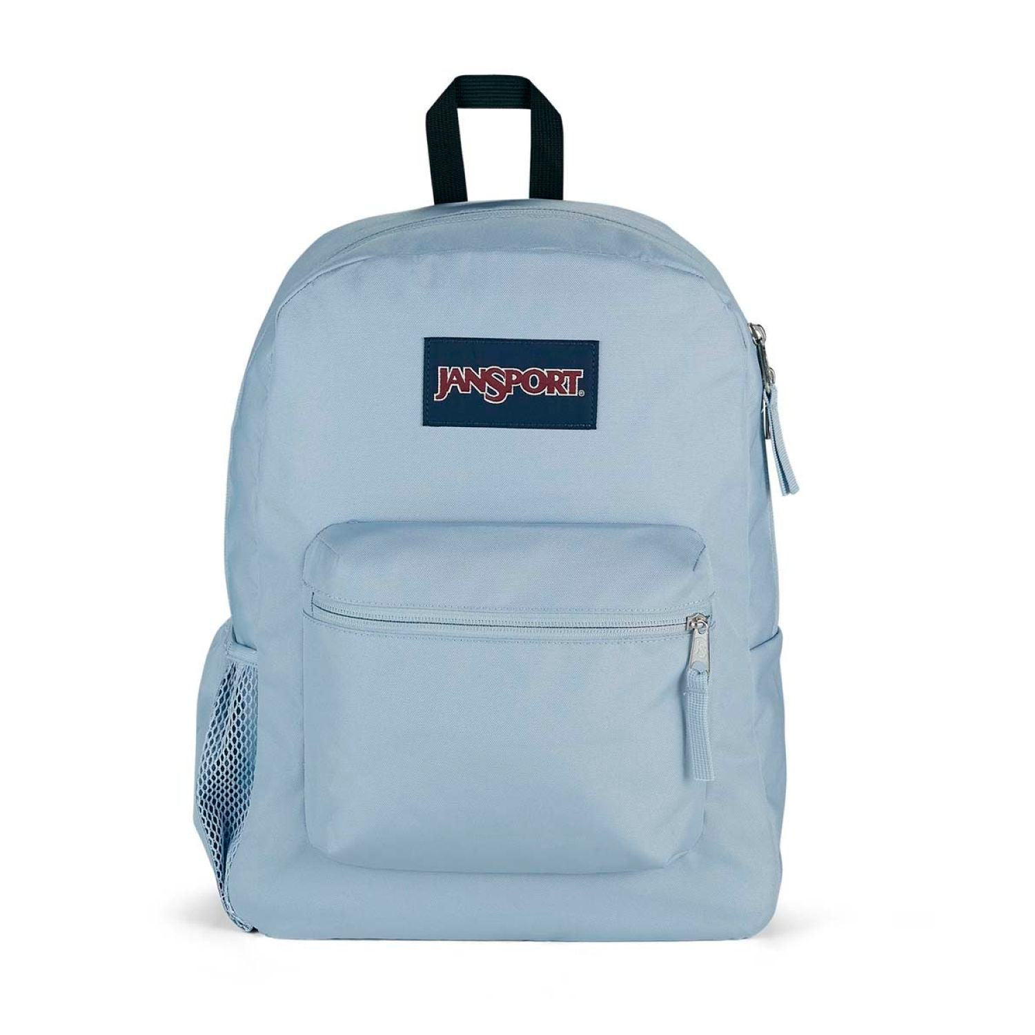 Jansport Cross Town Backpack (Plain) (SA)