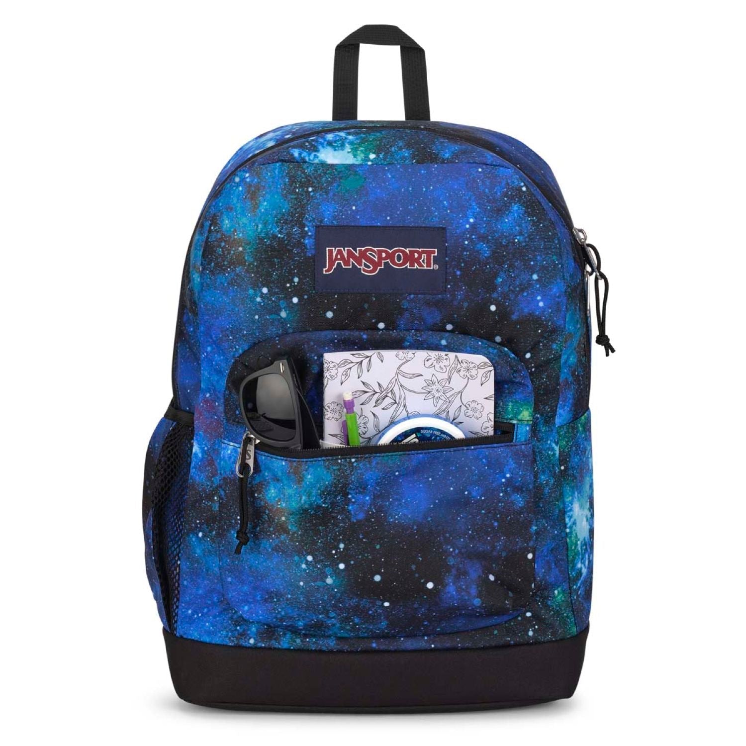 Jansport Cross Town Plus Backpack (SA)