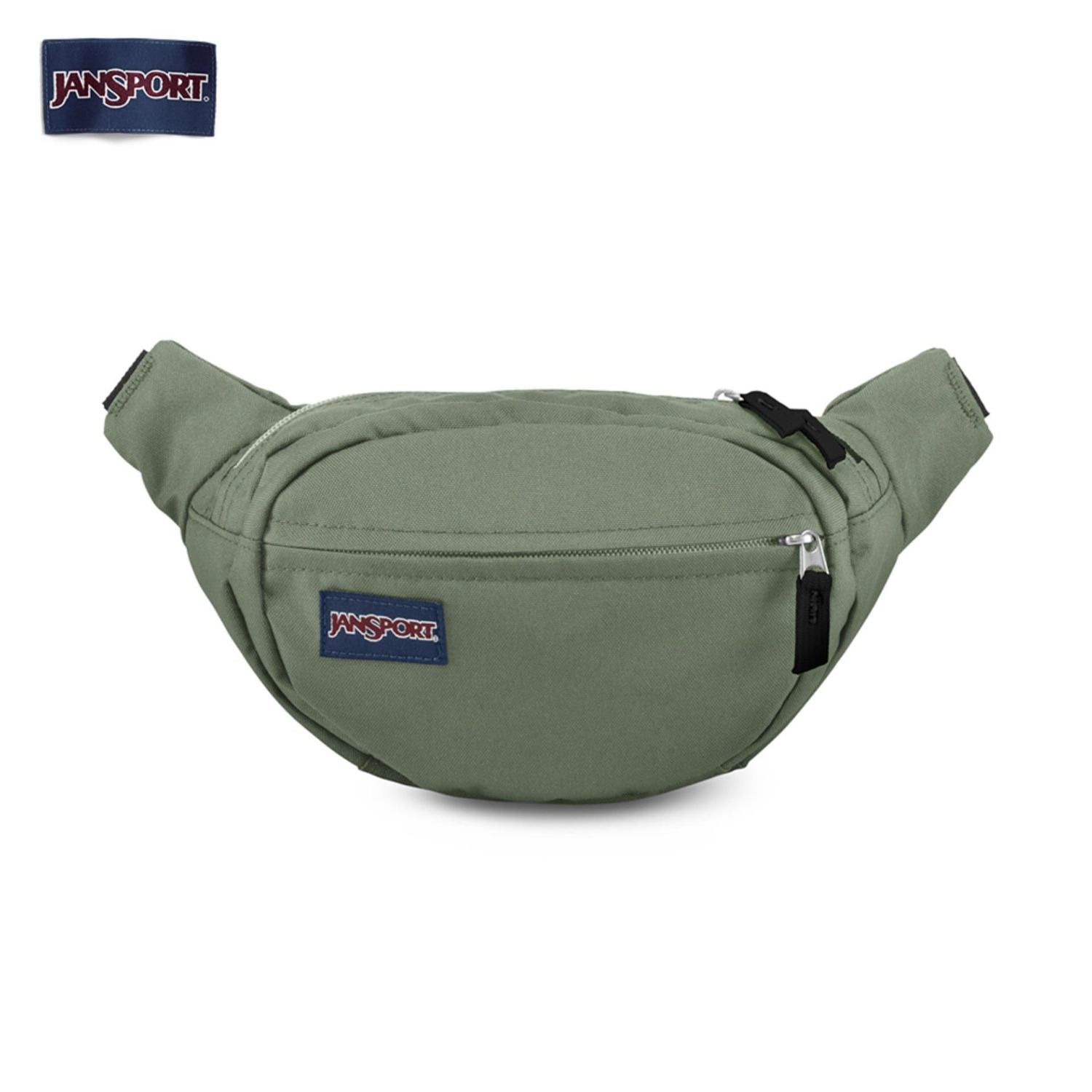 Jansport Fifth Avenue Waist Pack (Plain) (SA)