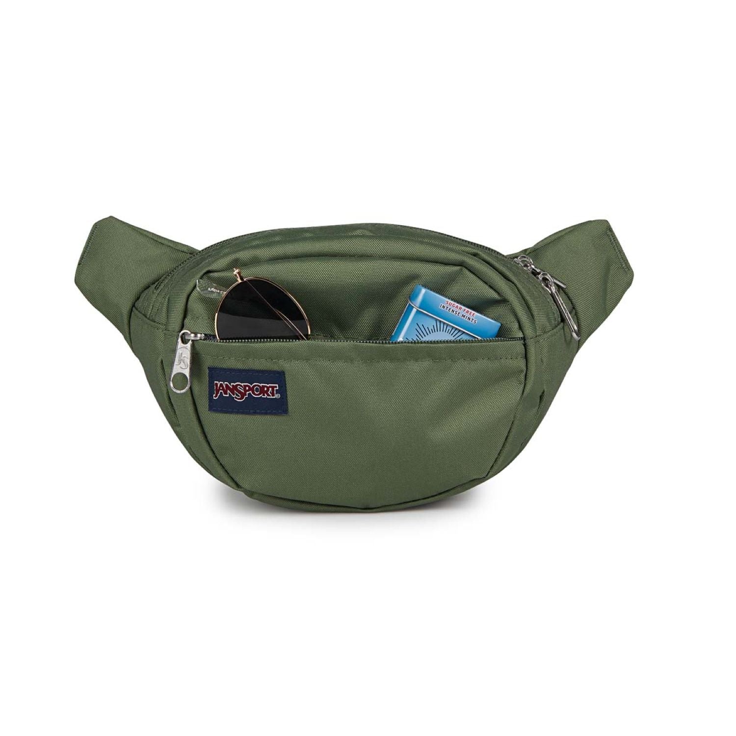 Jansport Fifth Avenue Waist Pack (Printed)