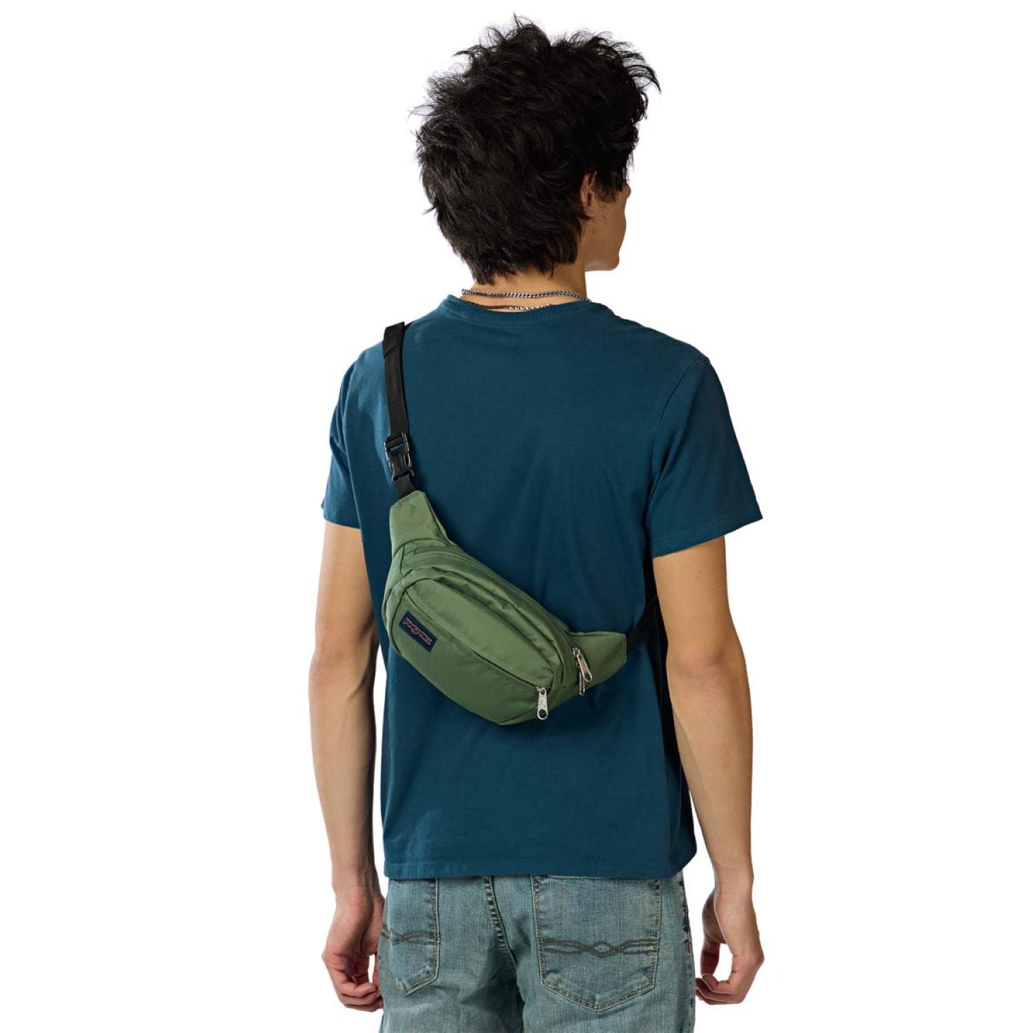 Jansport Fifth Avenue Waist Pack (Printed)