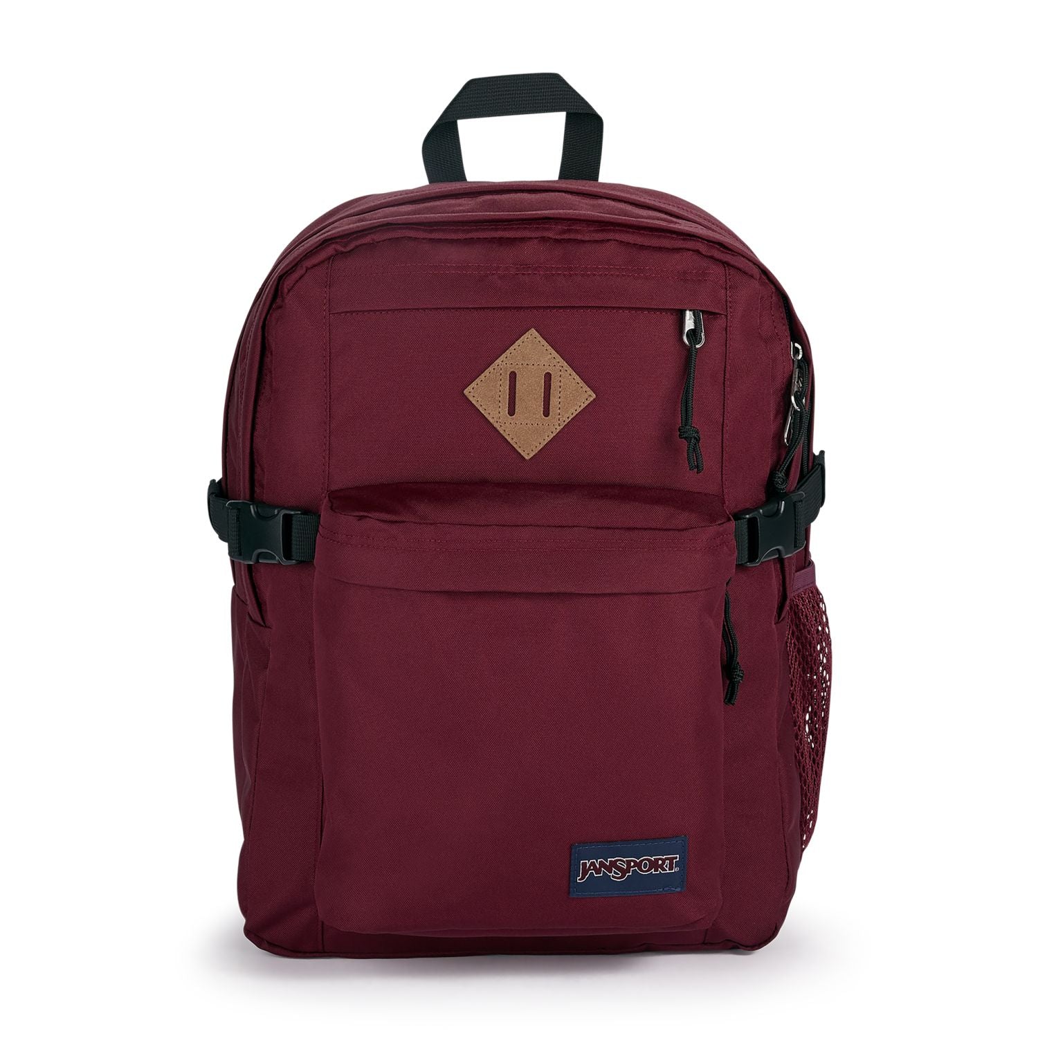 Jansport Main Campus Backpack (Plain)