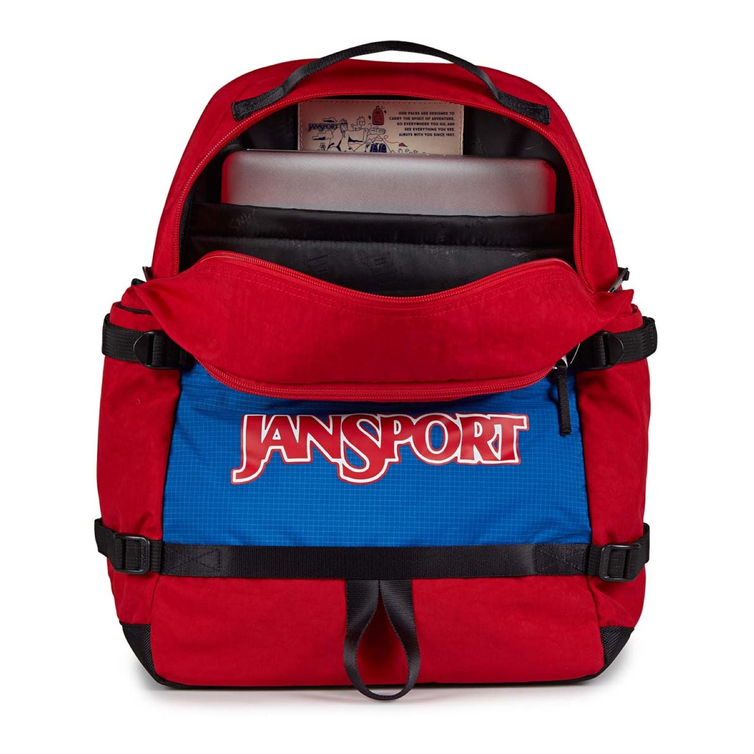 Jansport Seattle Pack - Small