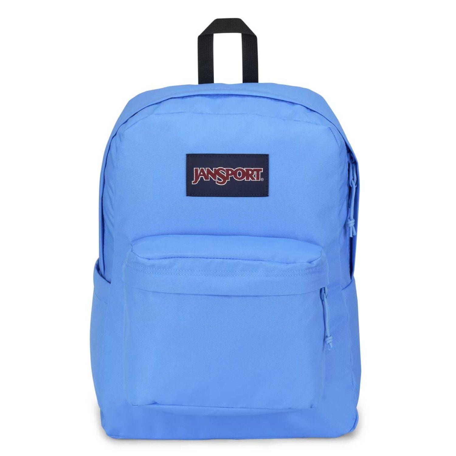 Jansport Superbreak Plus Backpack (Plain)