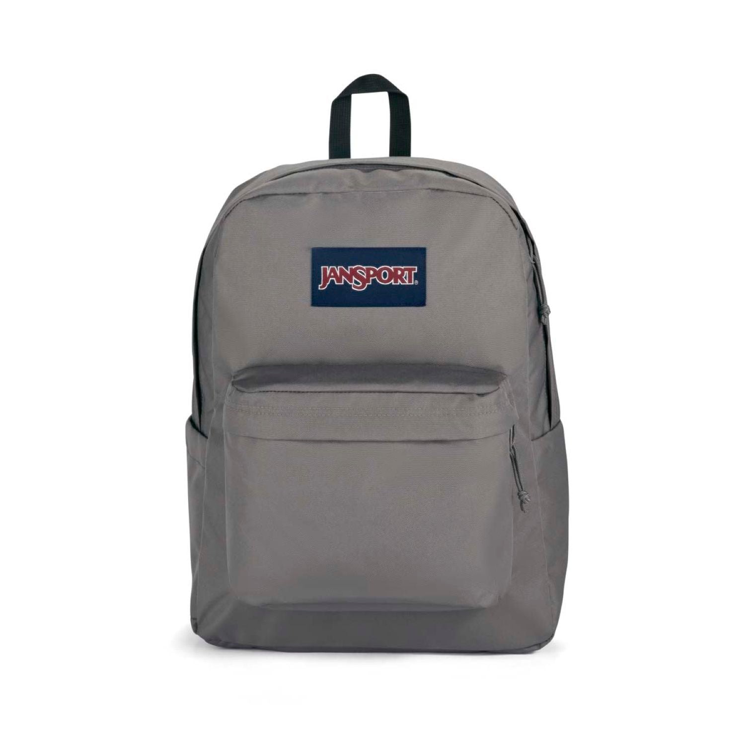 Jansport Superbreak Plus Backpack (Plain) (SA)