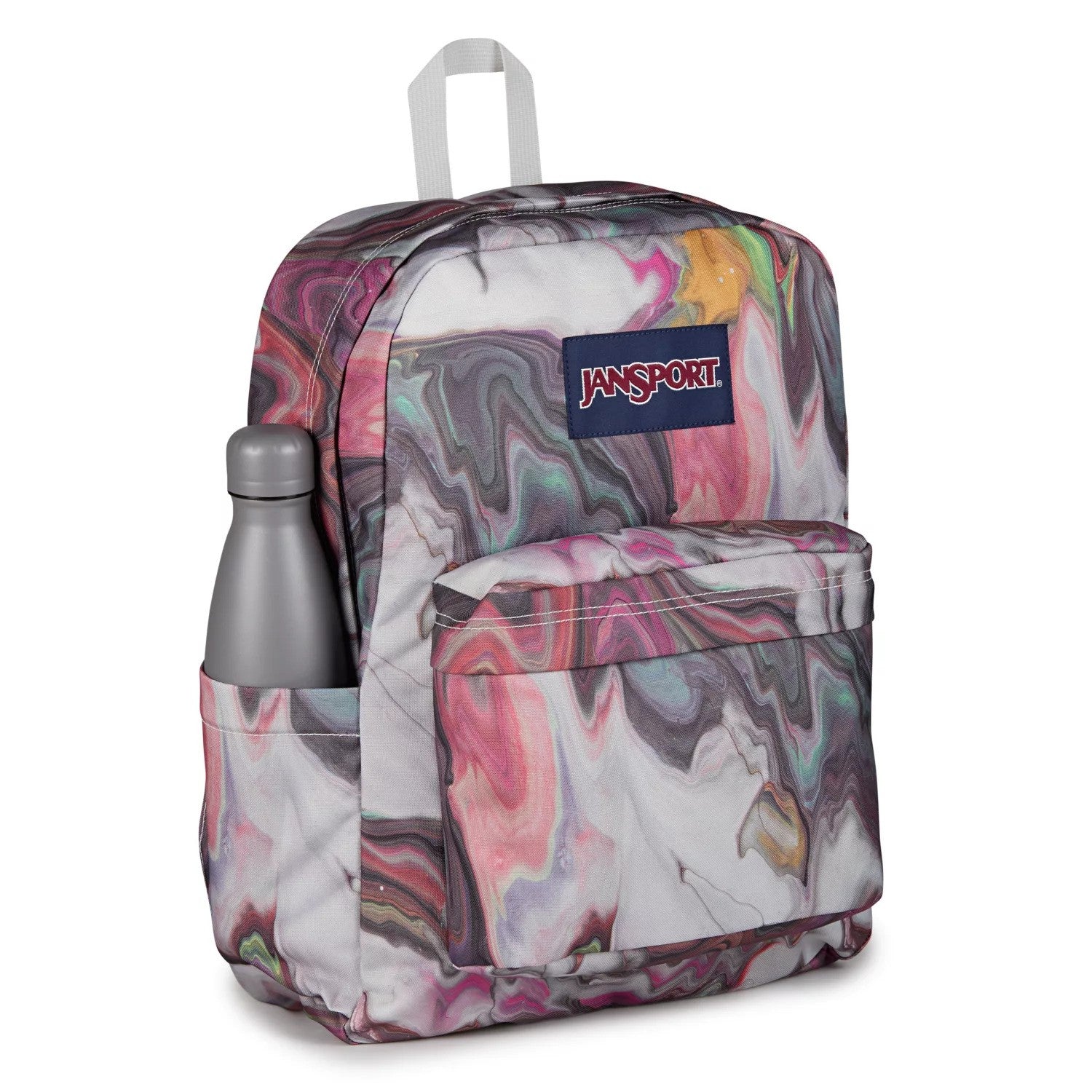 (SG Exclusive) Jansport Superbreak Plus Backpack Sylvia Burnstein