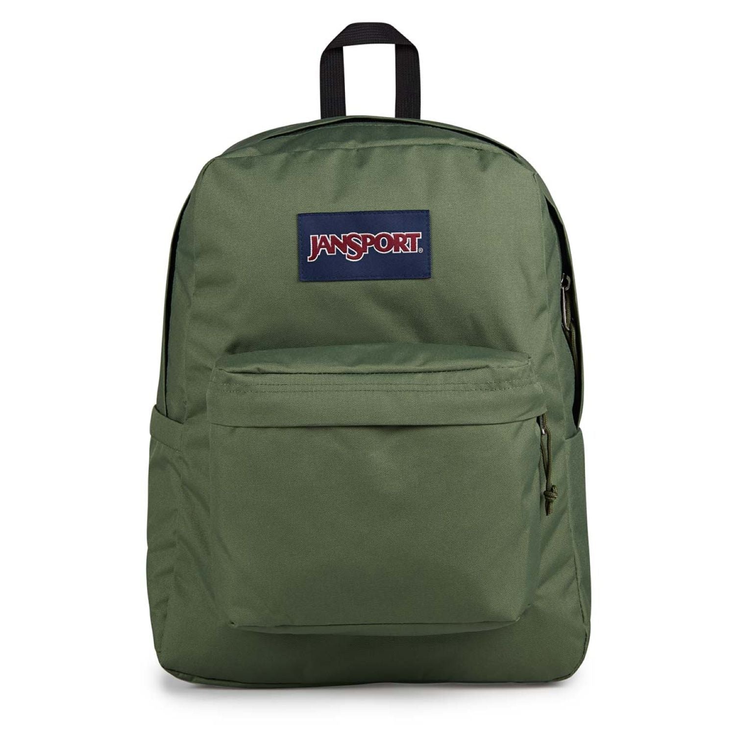 Jansport Superbreak Plus Backpack (Plain) (SA)