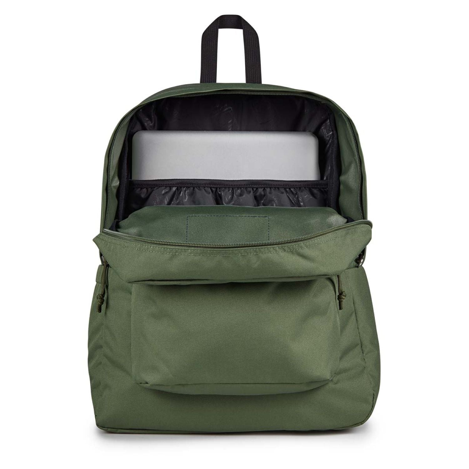 Jansport Superbreak Plus Backpack (Plain) (SA)