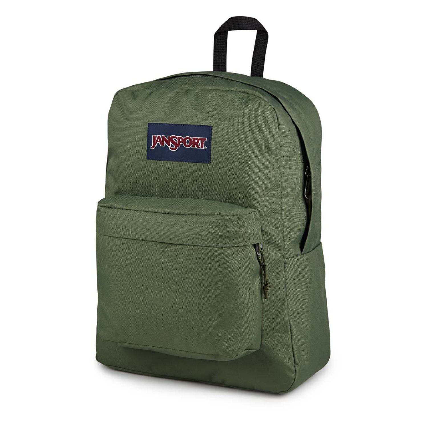 Jansport Superbreak Plus Backpack (Plain) (SA)