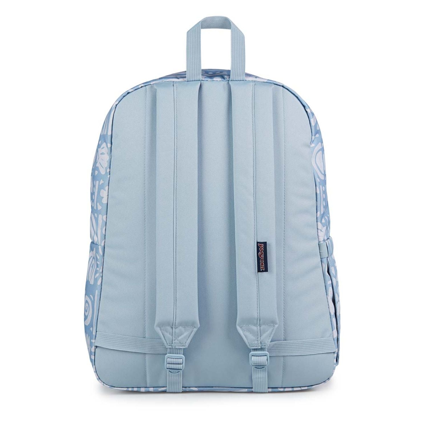 Jansport Superbreak Plus Backpack (Plain)