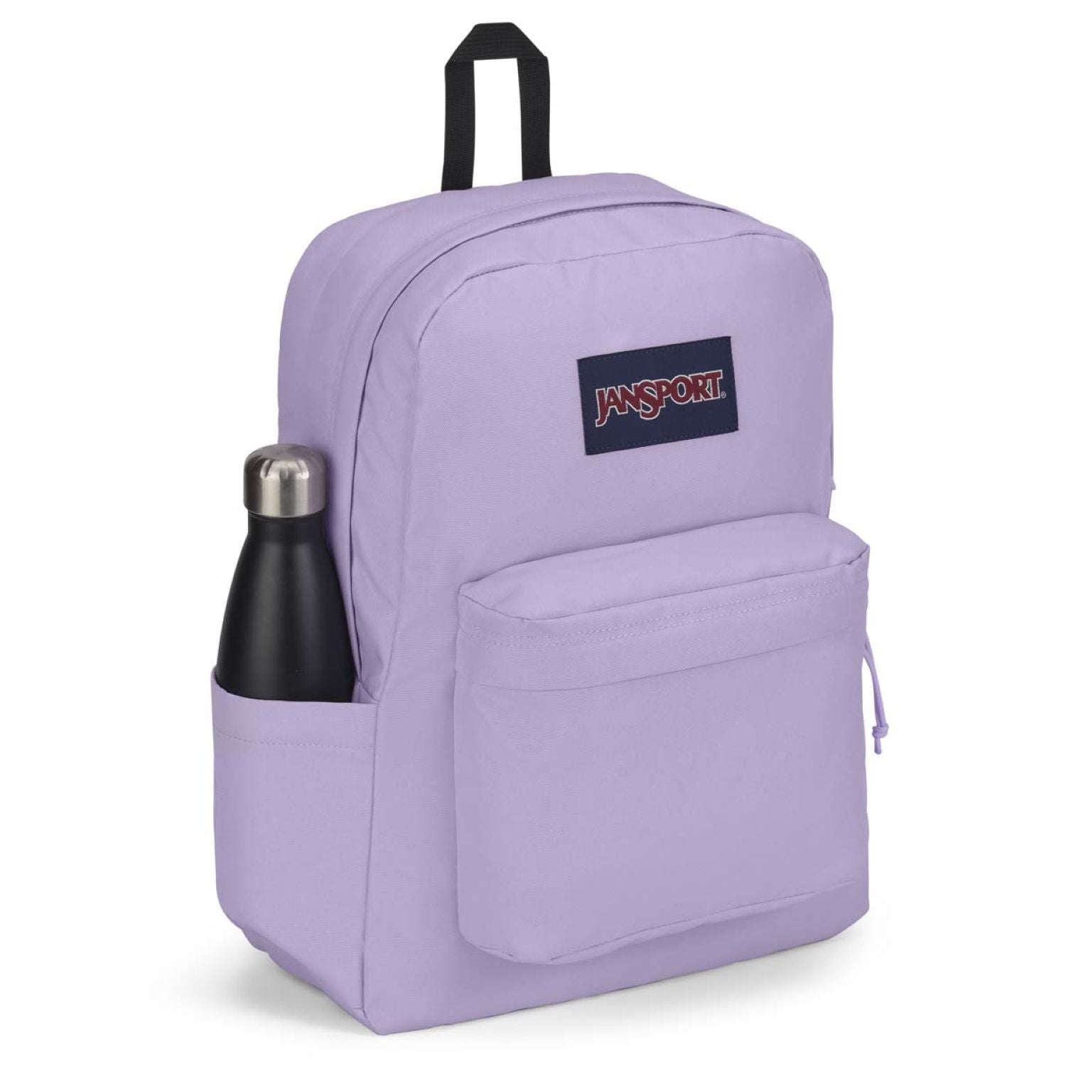 Jansport Superbreak Plus Backpack (Plain)
