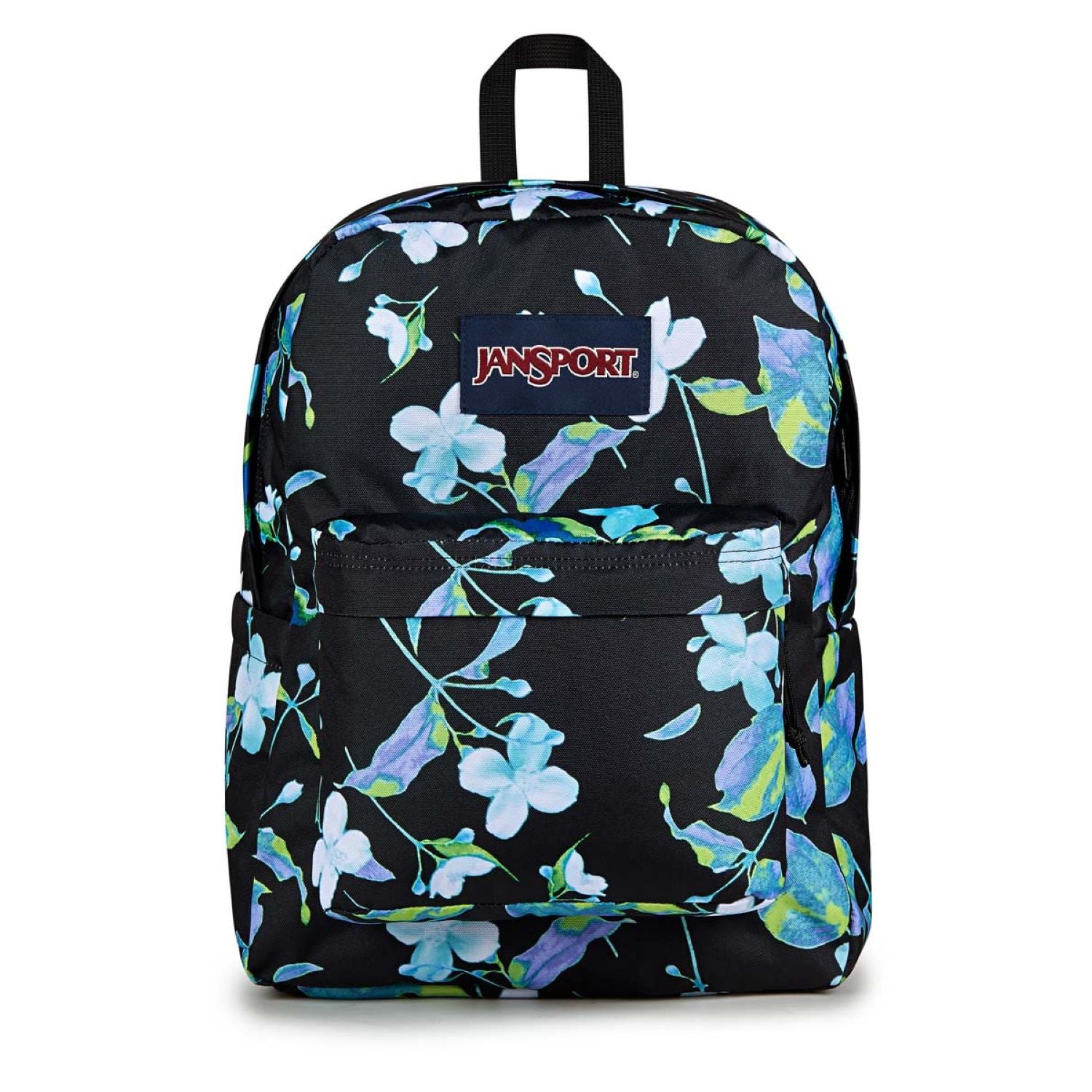 Jansport Superbreak Plus Backpack (Plain)