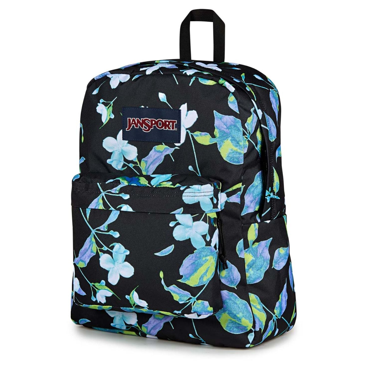 Jansport Superbreak Plus Backpack (Plain)