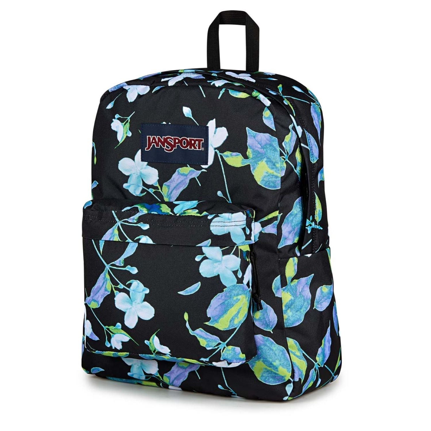Jansport Superbreak Plus Backpack (Plain) (SA)