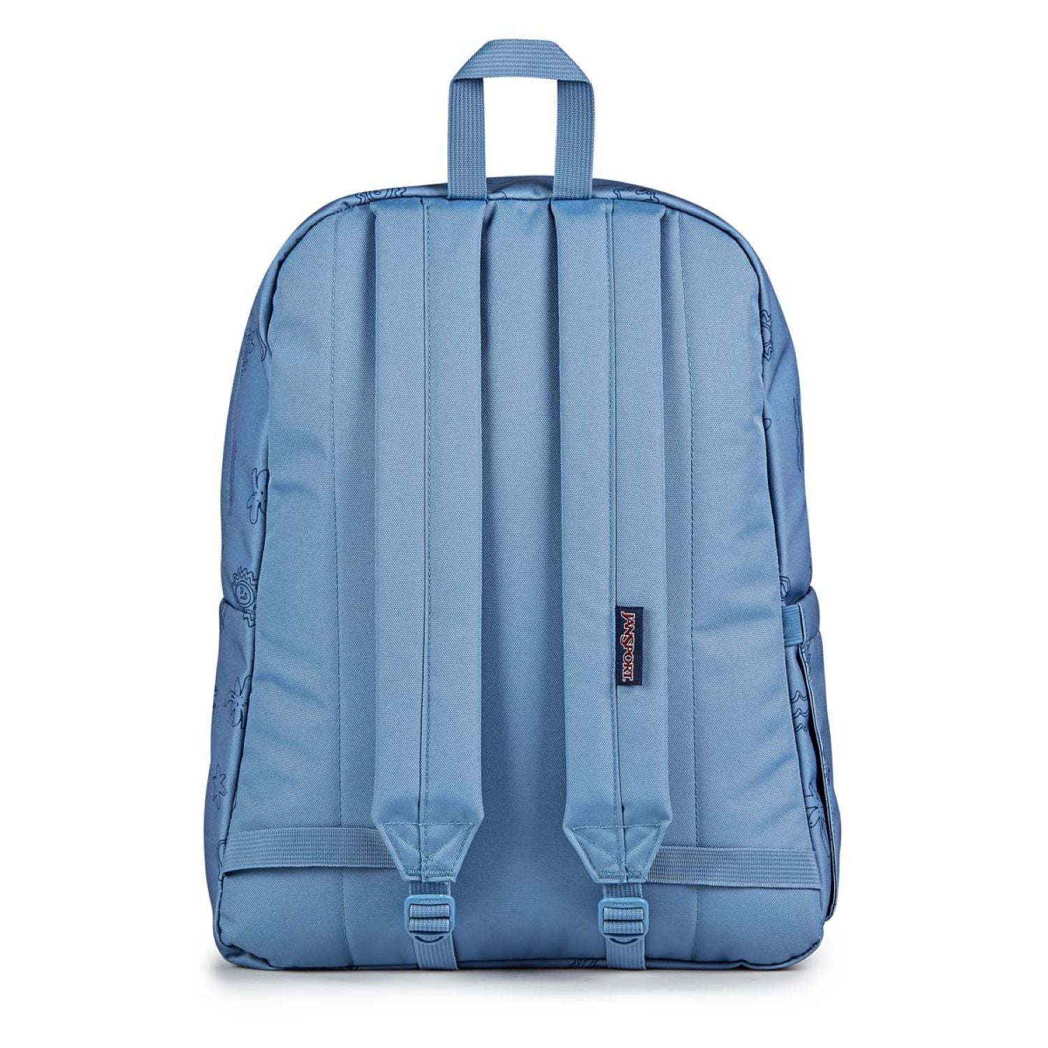 Jansport Superbreak Plus Backpack (Plain)