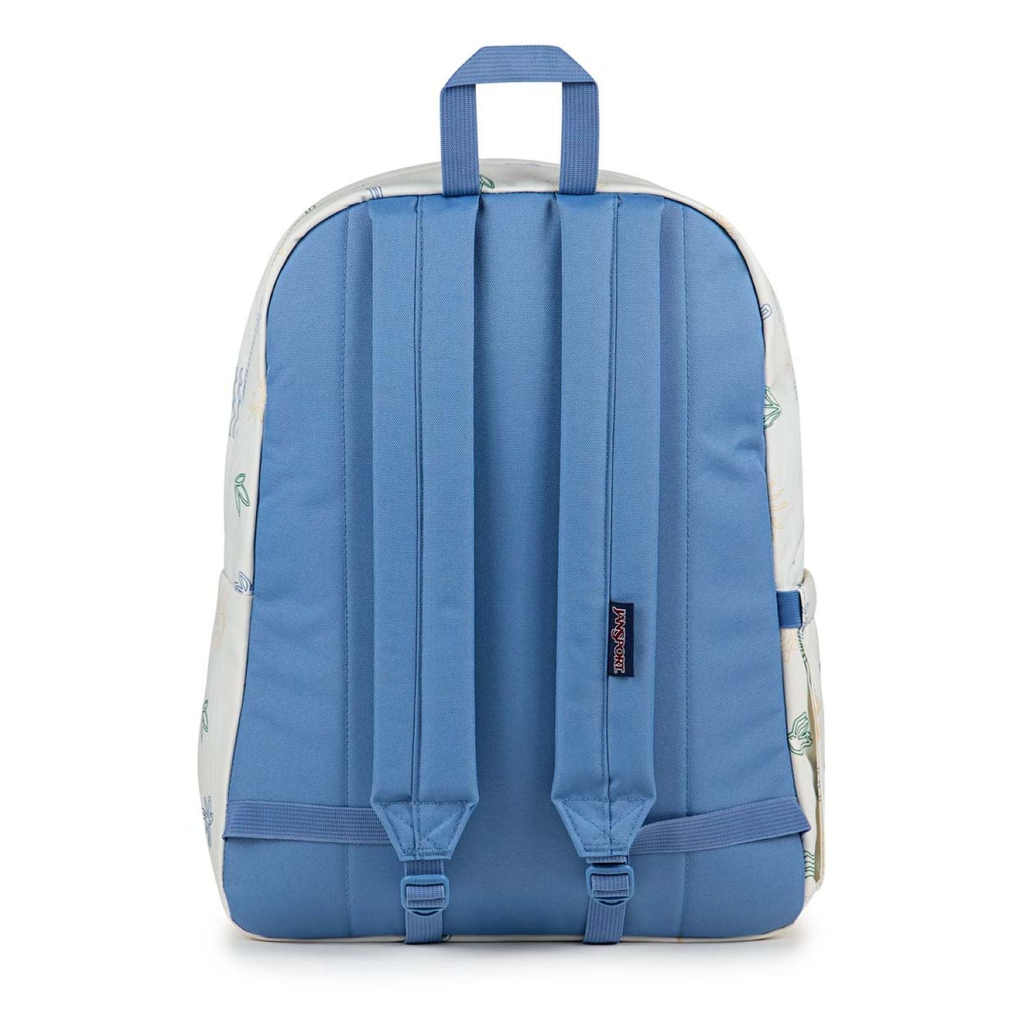 Jansport Superbreak Plus Backpack (Plain) (SA)