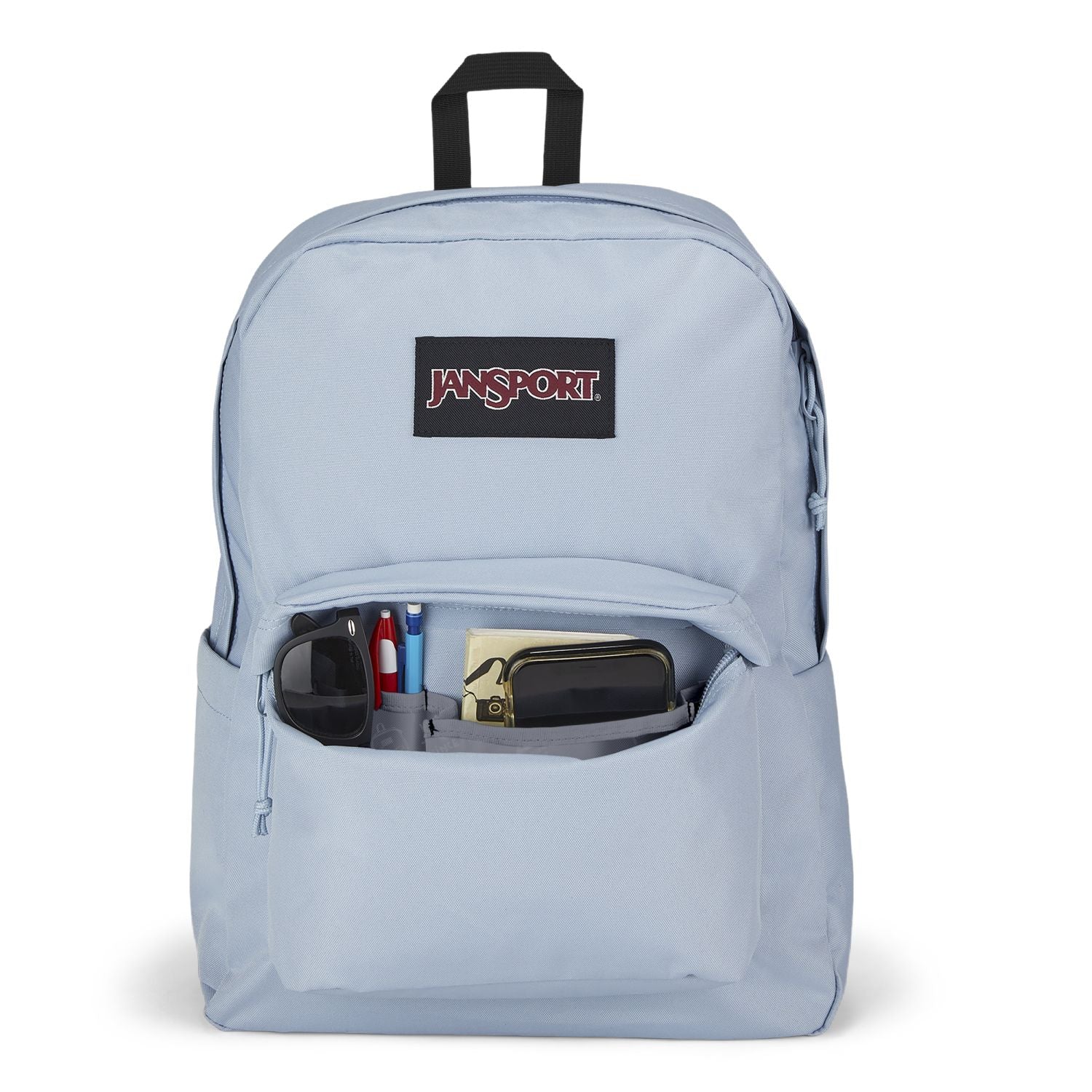 Jansport Superbreak Backpack (Plain)