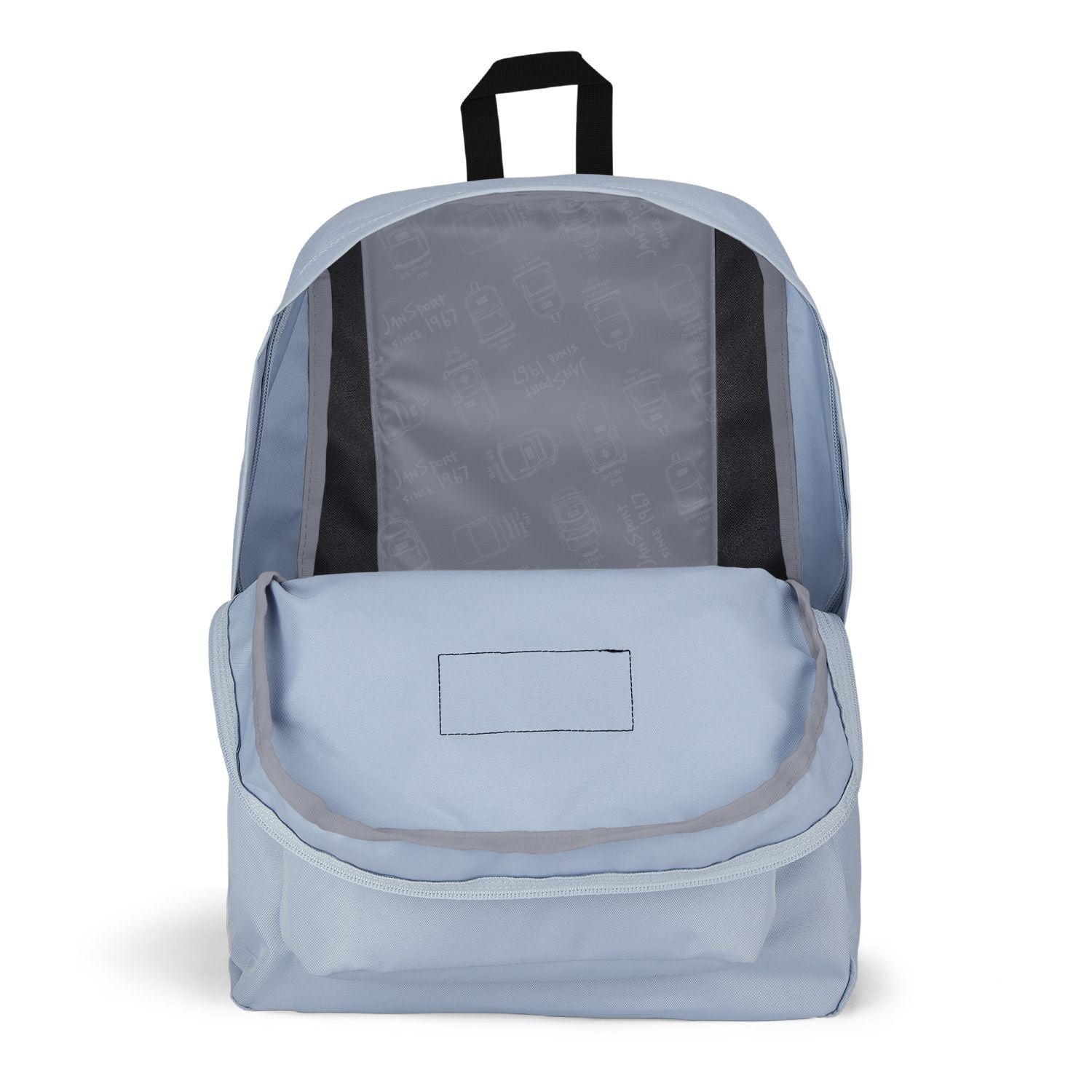 Jansport Superbreak Backpack (Plain)