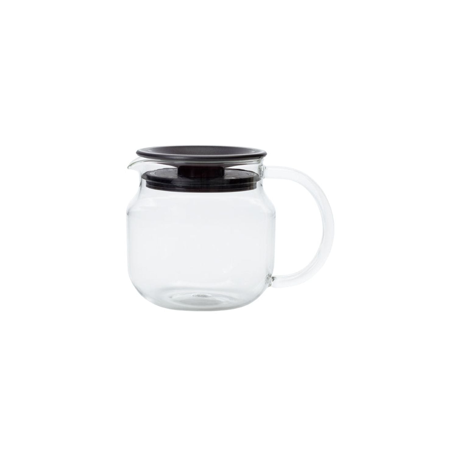 Kinto One Touch Teapot 450ML