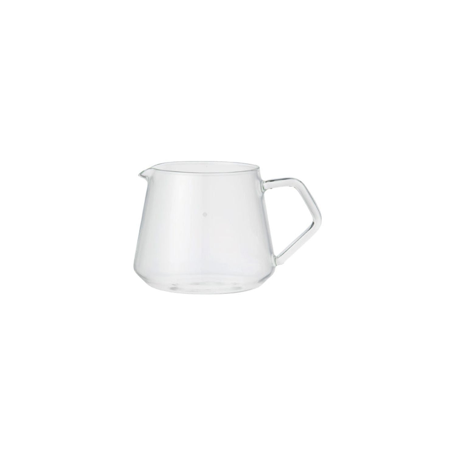 Kinto SCS-S02 Coffee Server 2Cups 400ML