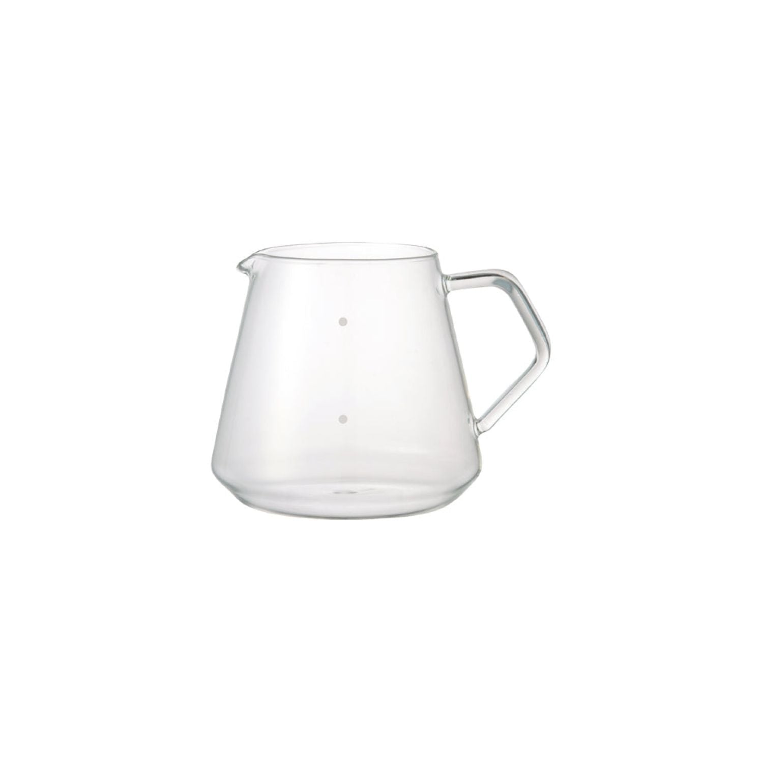 Kinto SCS-S02 Coffee Server 4Cups 700ML