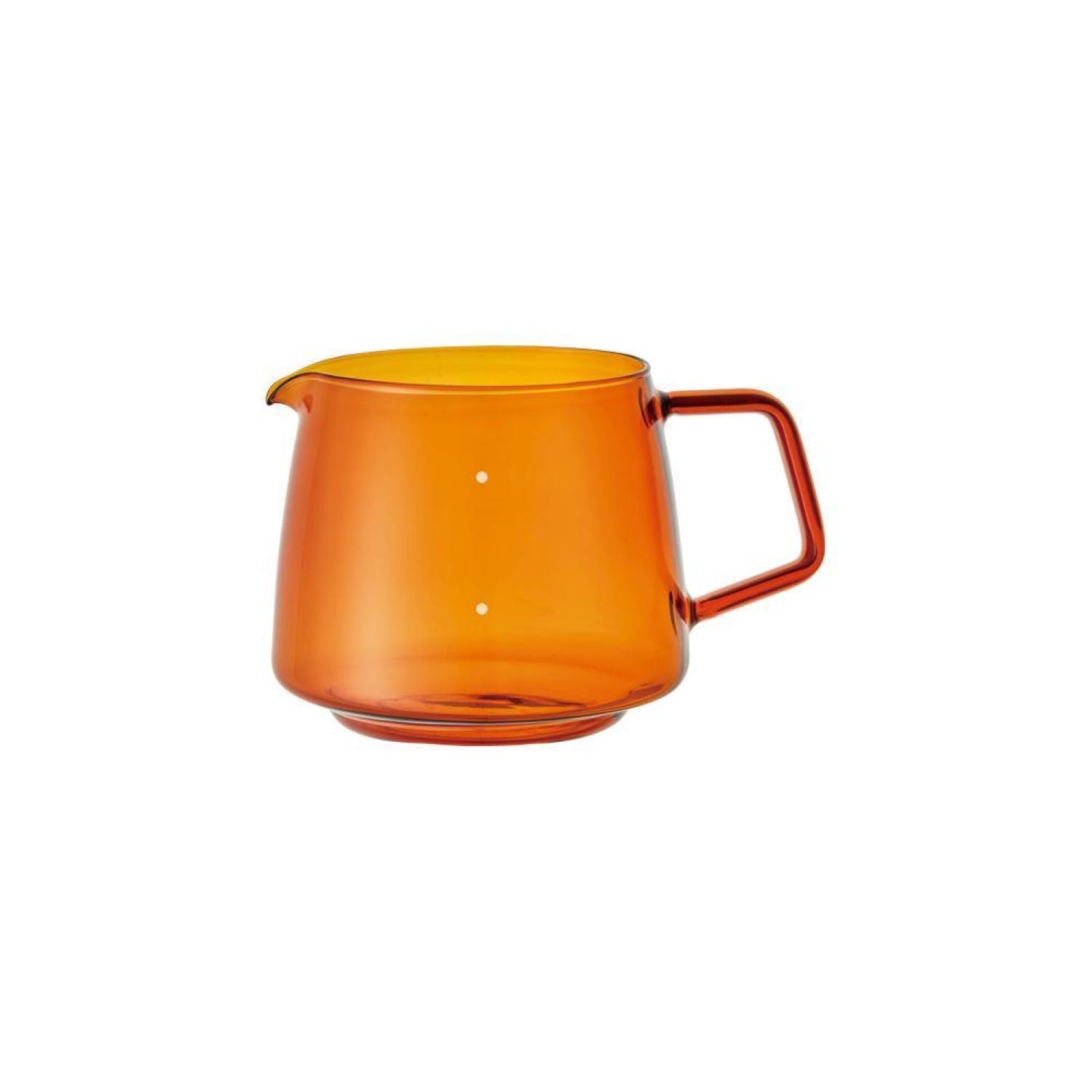 Kinto Sepia Jug 600ML