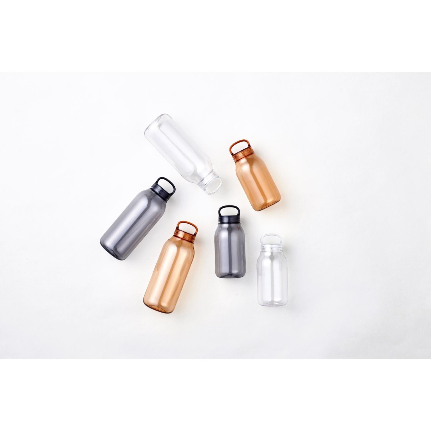 Kinto Water Bottle 300ML (SA)