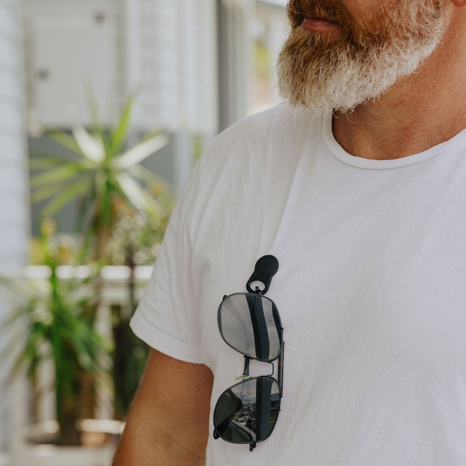 Klipsta Spex Glasses Clips Combo