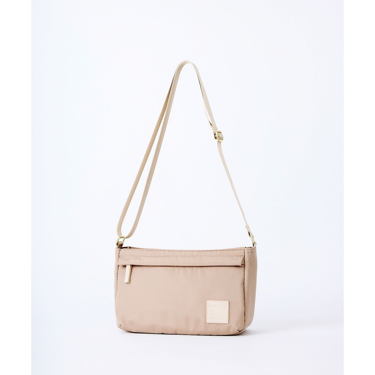 Legato Largo Silky Mini Shoulder Bag (SA)