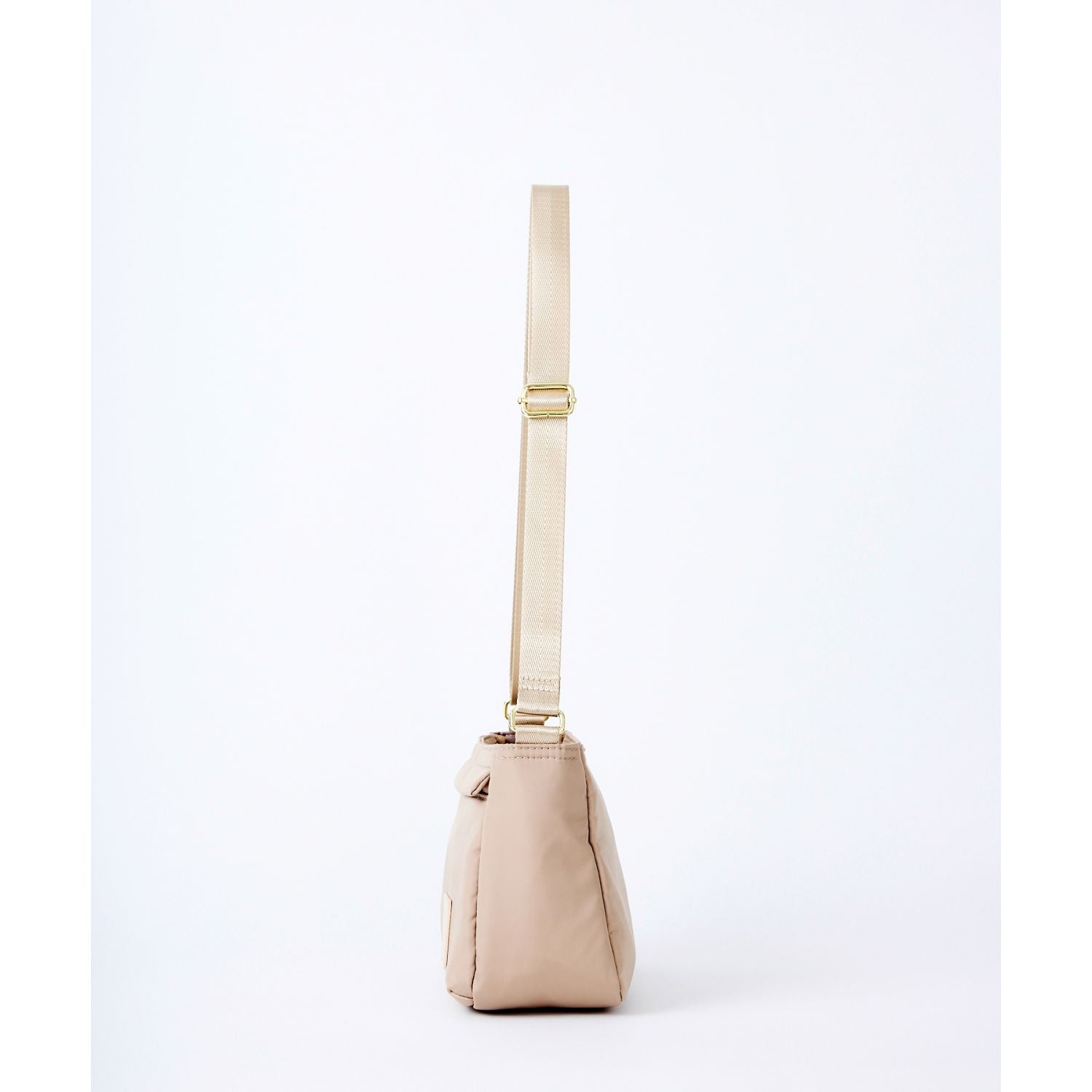 Legato Largo Silky Mini Shoulder Bag (SA)
