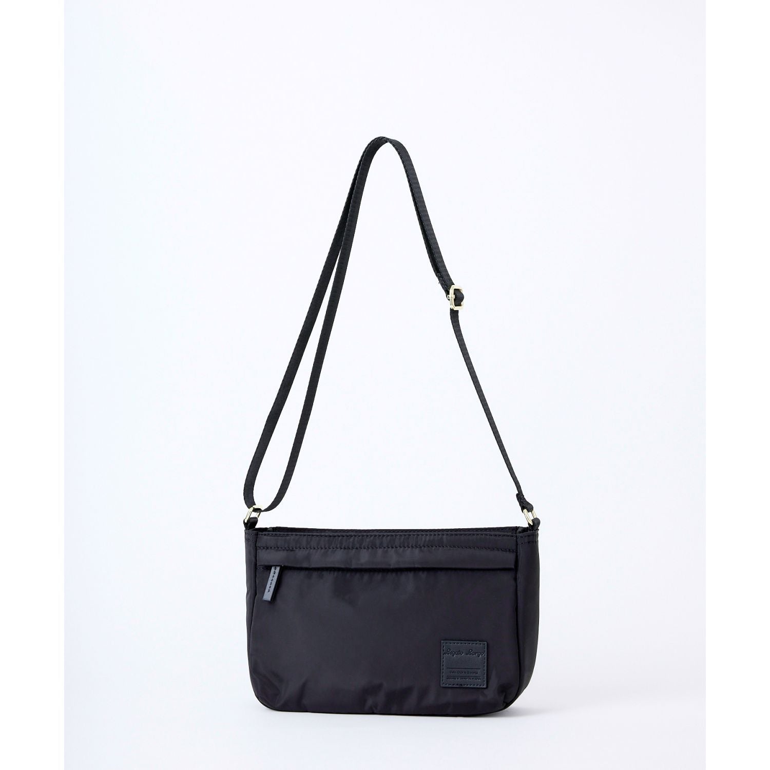 Legato Largo Silky Mini Shoulder Bag (SA)