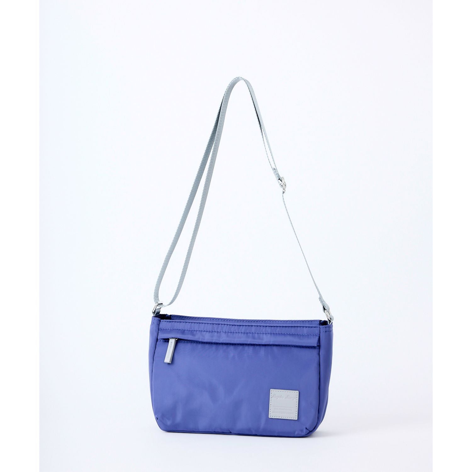 Legato Largo Silky Mini Shoulder Bag (SA)