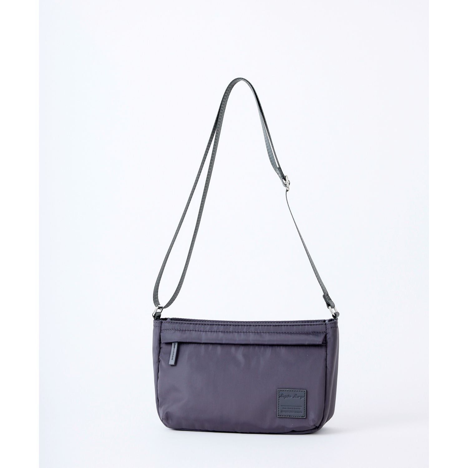 Legato Largo Silky Mini Shoulder Bag (SA)