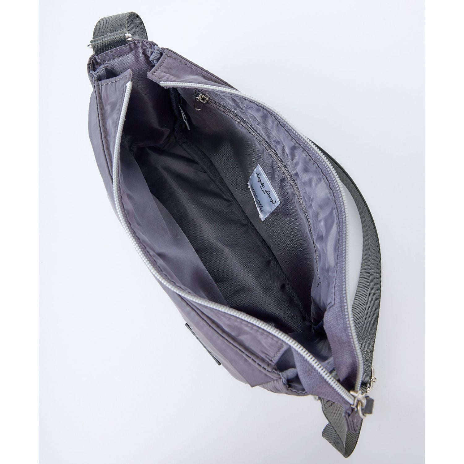 Legato Largo Silky Mini Shoulder Bag (SA)
