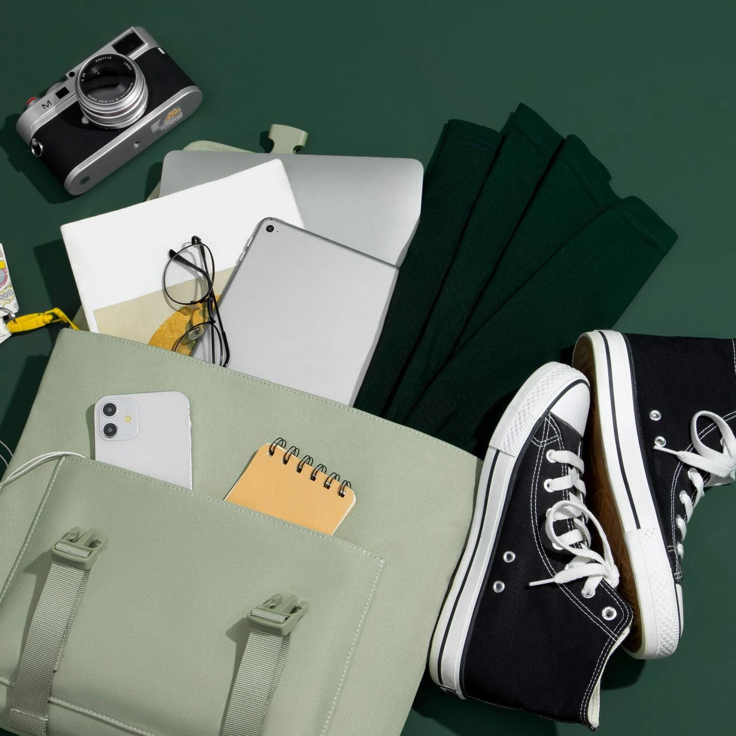 MAH Oli 7L Backpack (SA)