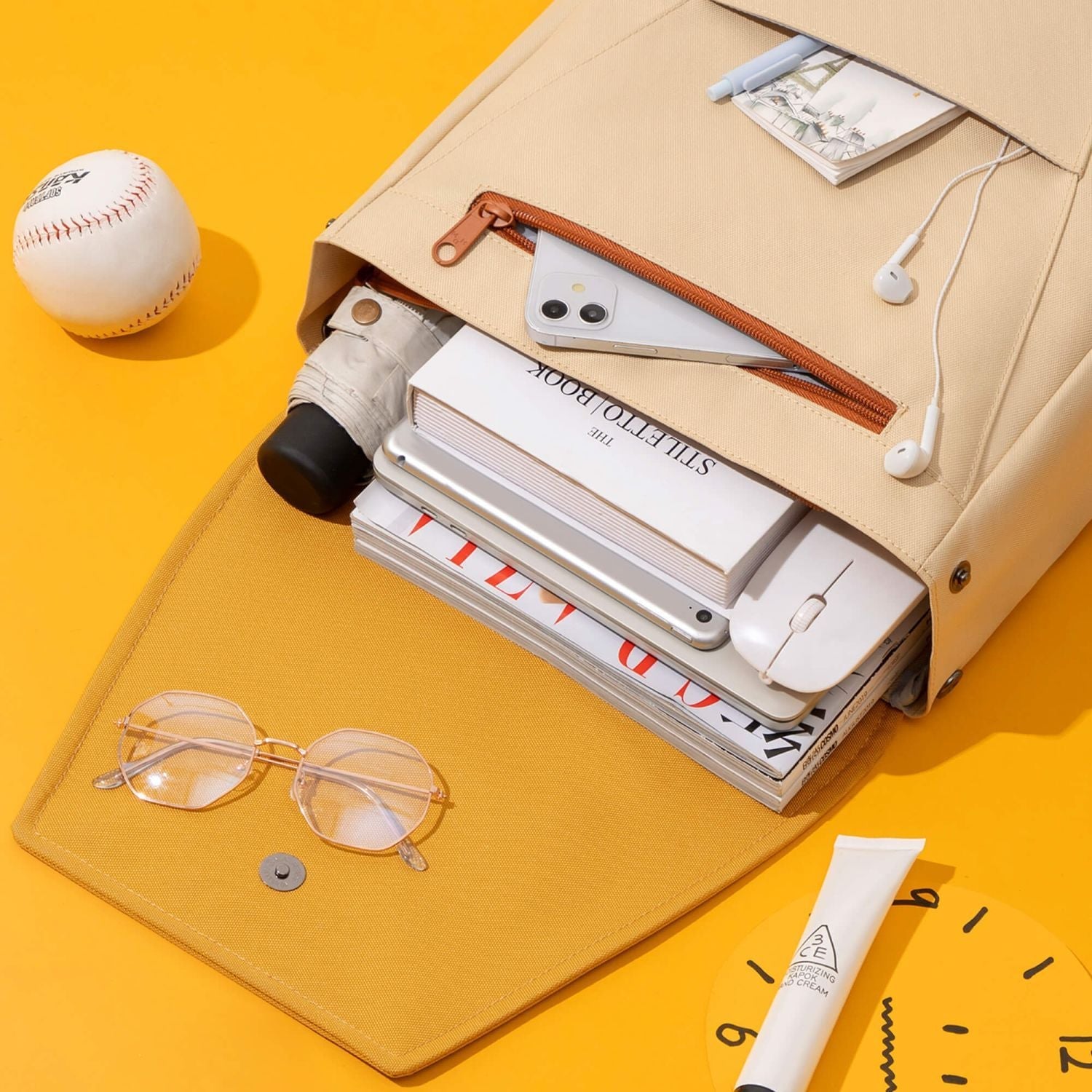 MAH Young Classic 13L Backpack (SA)