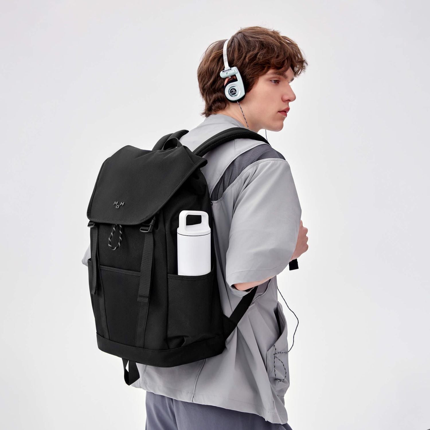 MAH Young Tour 18L Backpack (SA)
