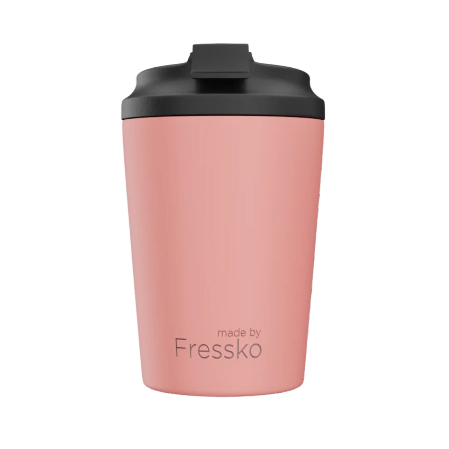 Made By Fressko Camino 12oz Insulated Stainless Steel Cup (SA)