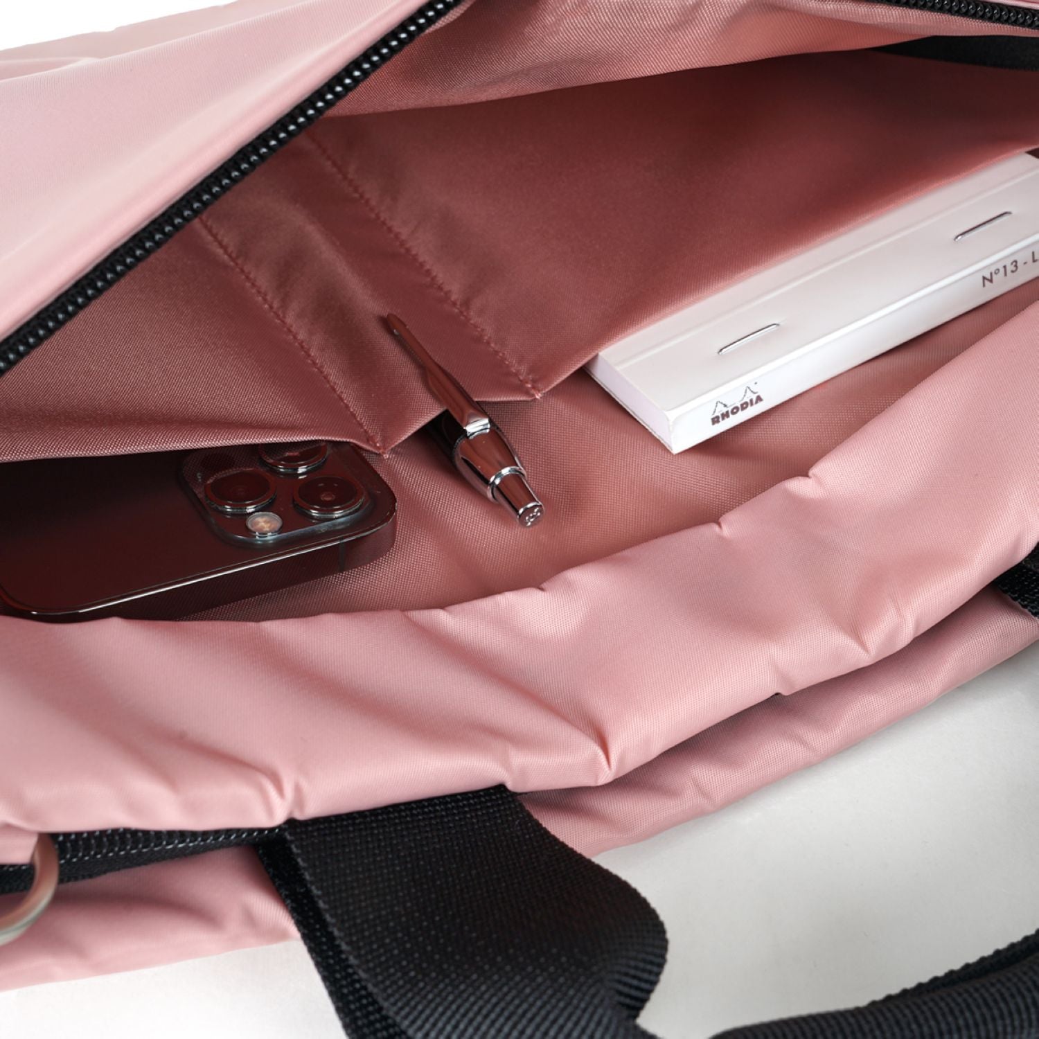 Hellolulu Mira 3-Way Sleeve Case 14" Recycled (SA)