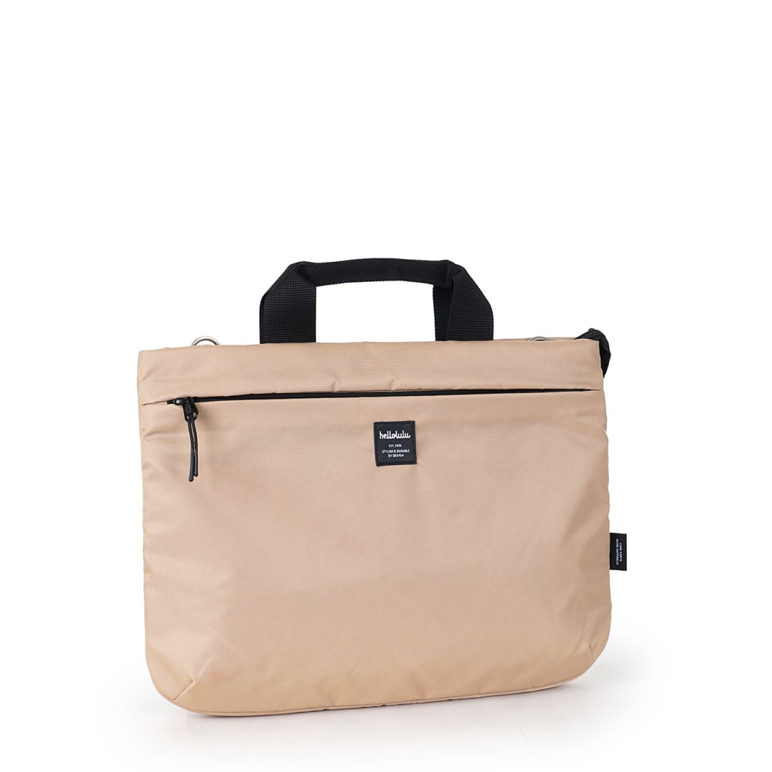 Hellolulu Mira 3-Way Sleeve Case 14" Recycled