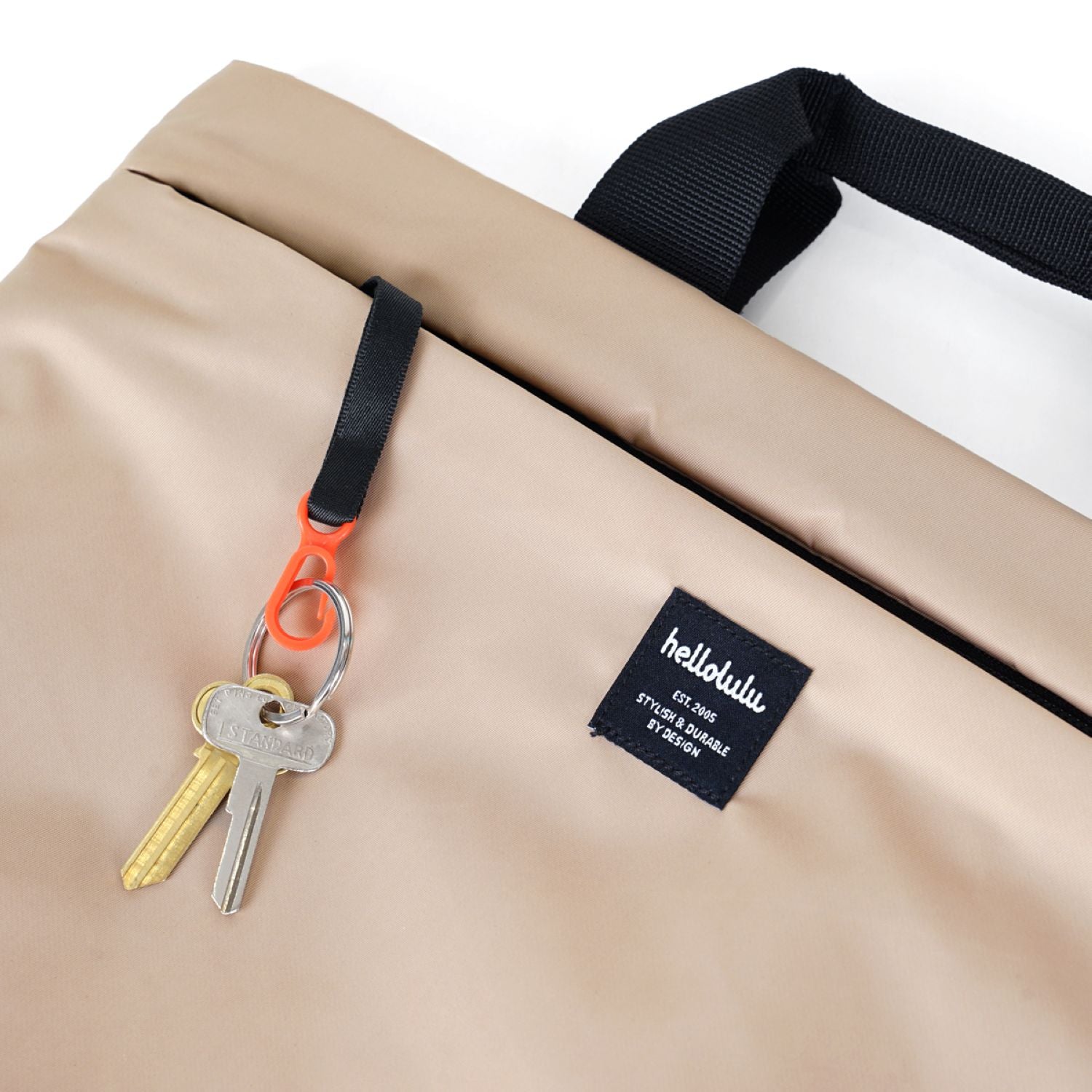 Hellolulu Mira 3-Way Sleeve Case 14" Recycled