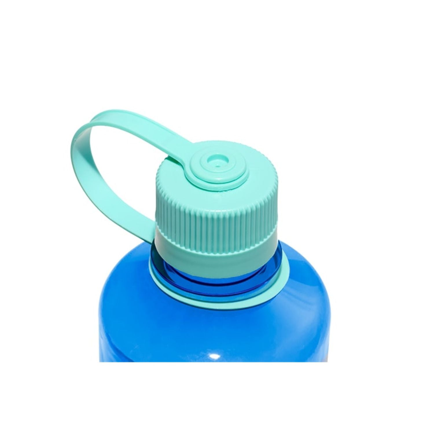 Nalgene 16oz Narrow Mouth Water Bottle (Plain) (SA)