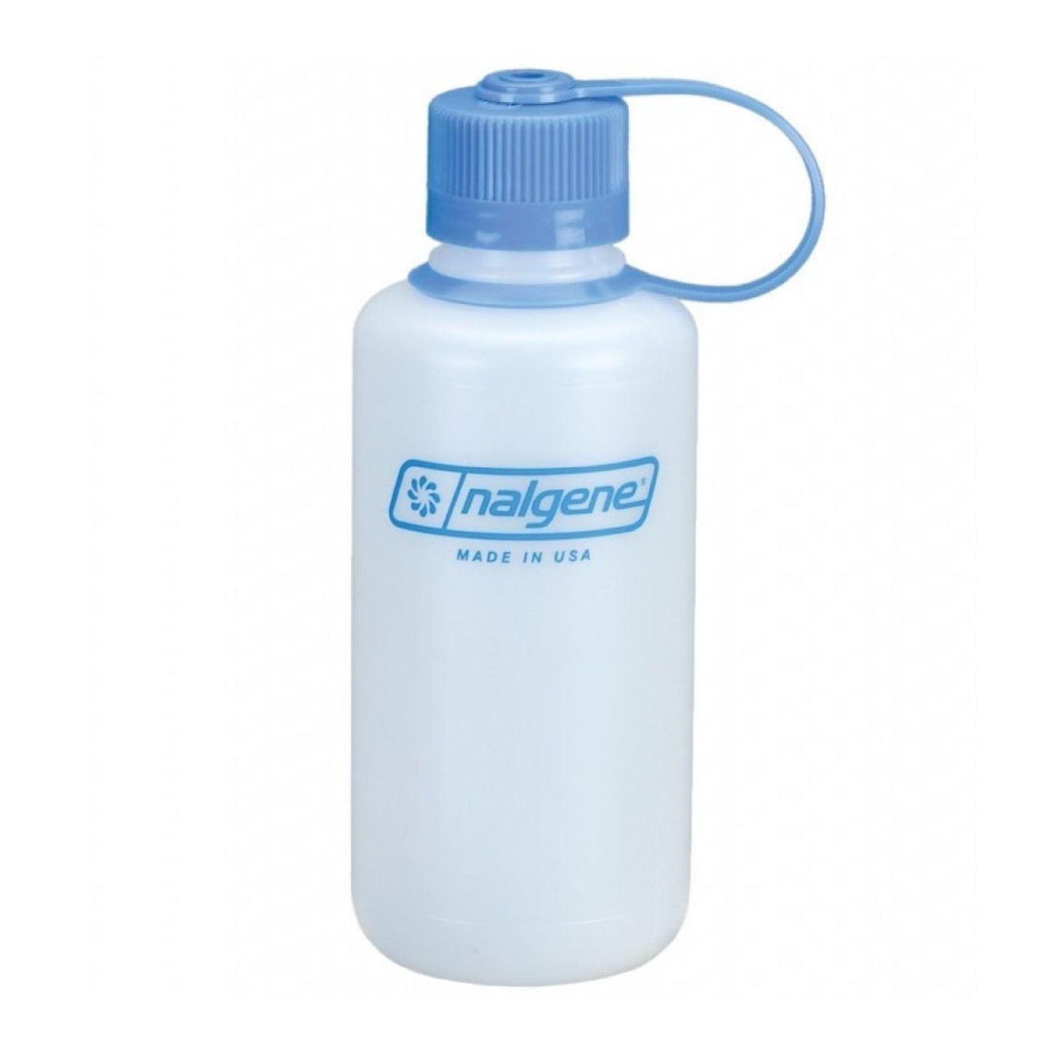 Nalgene 16oz Narrow Mouth Water Bottle (Plain)