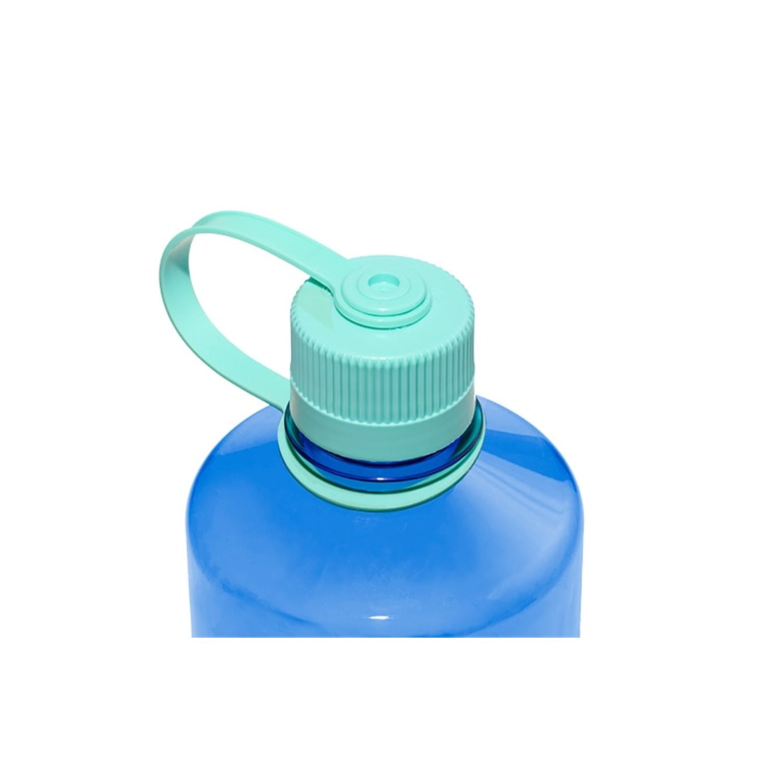 Nalgene 32oz Narrow Mouth Water Bottle (Plain)