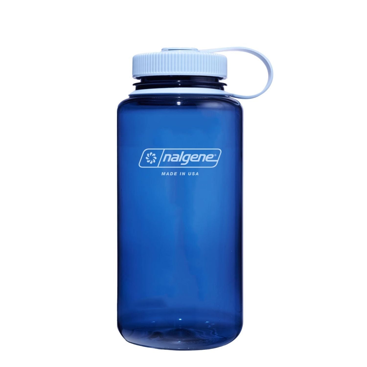 Nalgene 32oz Wide Mouth Water Bottle (Plain)