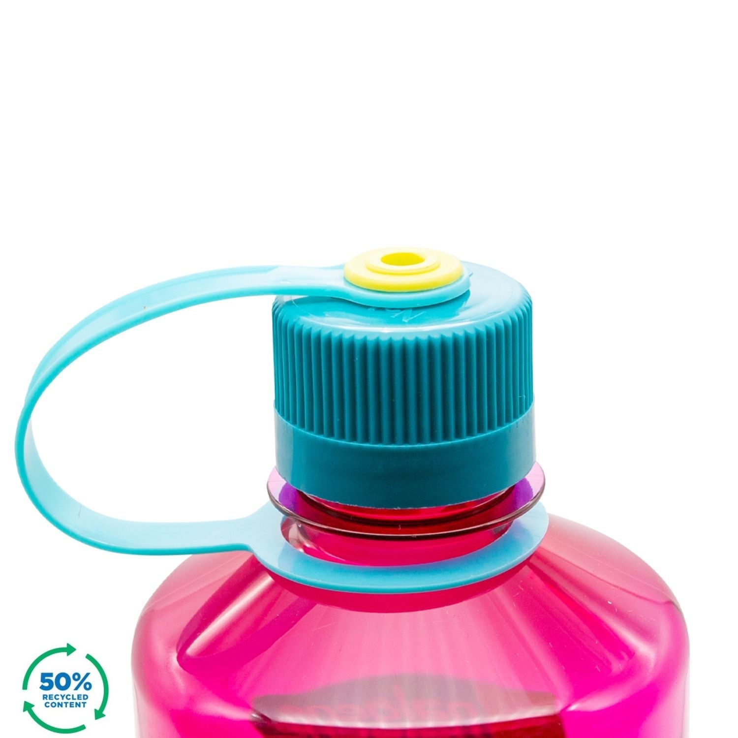 Nalgene 32oz Narrow Mouth Water Bottle (Plain)